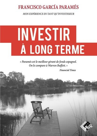 Investir à long terme - Image principale