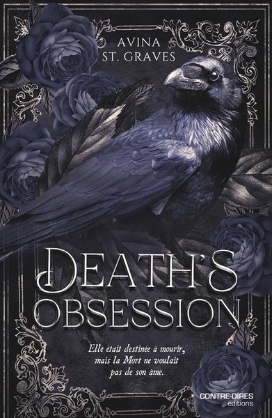 Death's obsession - Image principale
