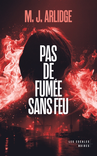 Pas de fumée sans feu - Image principale
