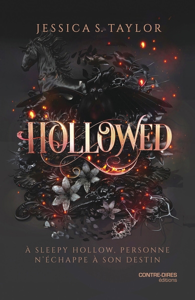 Hollowed - a sleepy hollow. personne n'échappe à son destin - Image principale