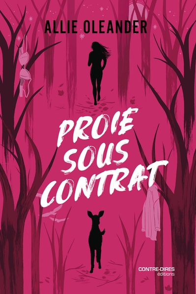 Proie sous contrat - Image principale