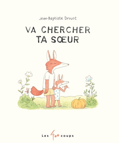 Va chercher ta soeur - Image principale