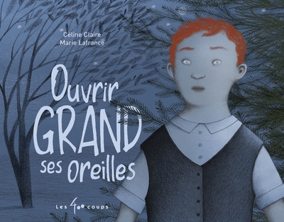 Ouvrir grand ses oreilles - Image principale
