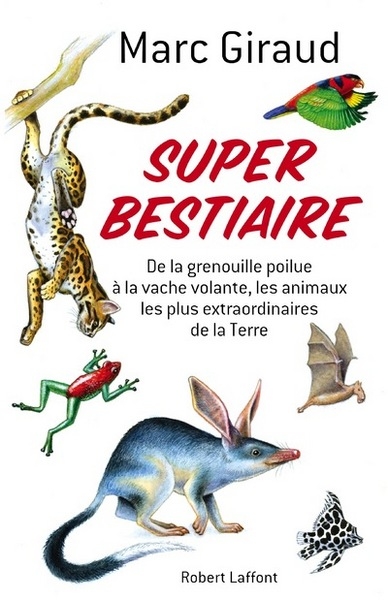 Super bestiaire - Image principale