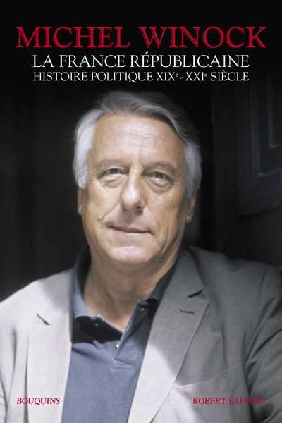 La france républicaine histoire politique xix-xxie siècle - Image principale