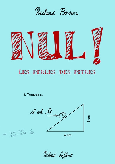 Nul ! - Image principale