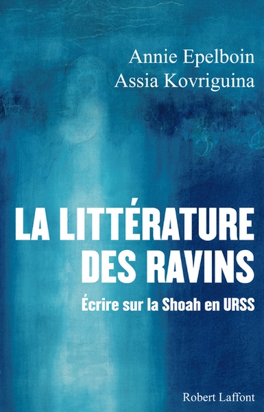 La littérature des ravins - Image principale