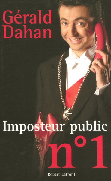 Imposteur public n°1 - Image principale