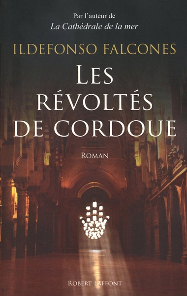 Les révoltés de cordoue - Image principale
