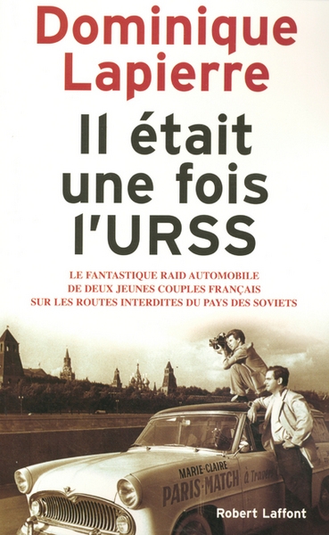 Il était une fois l'urss - Image principale