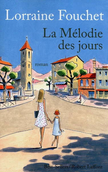 La mélodie des jours - Image principale