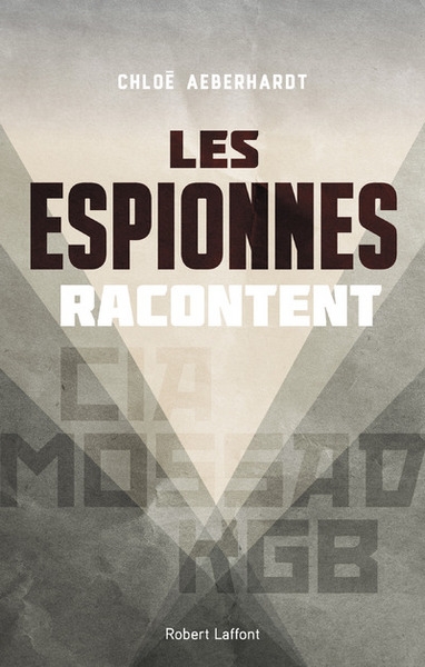 Les espionnes racontent - Image principale