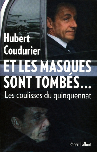 Et les masques sont tombés - Image principale