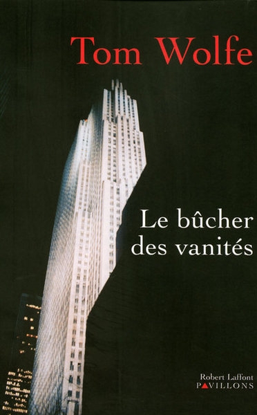 Le bûcher des vanités - ne - Image principale
