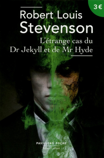 L'étrange cas du dr jekyll et de mr hyde - Image principale