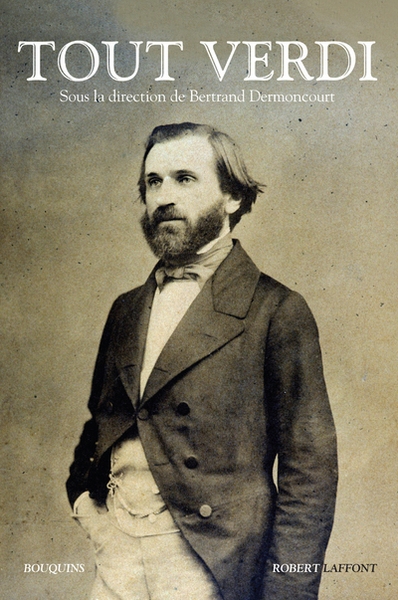 Tout verdi - Image principale