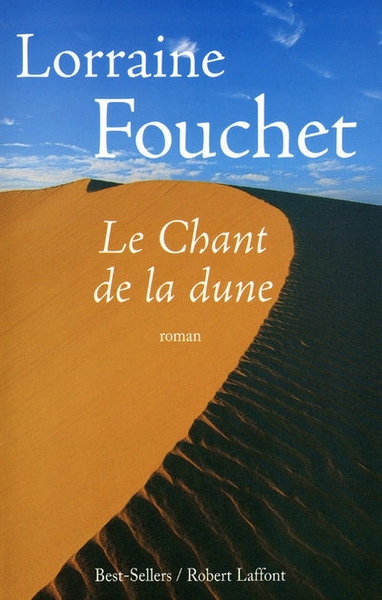 Le chant de la dune - Image principale