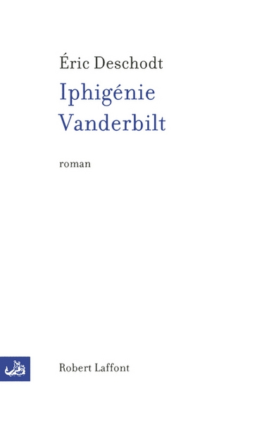 Iphigénie vanderbilt - Image principale