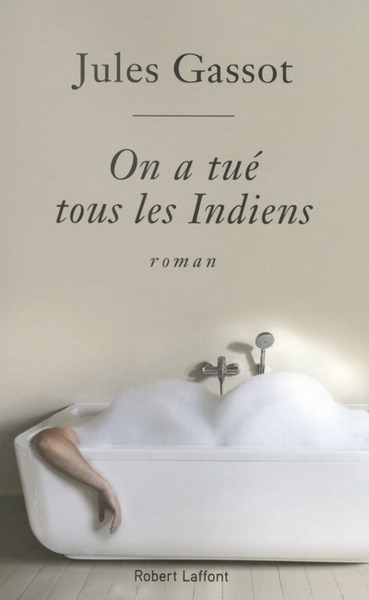 On a tué tous les indiens - Image principale