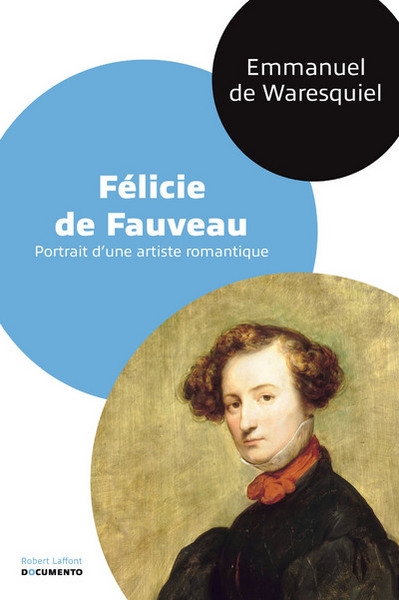 Félicie de fauveau - documento - Image principale
