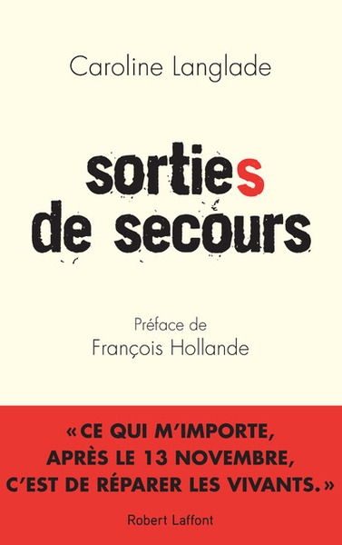 Sortie(s) de secours - Image principale