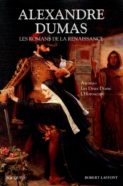 Les romans de la renaissance - Image principale