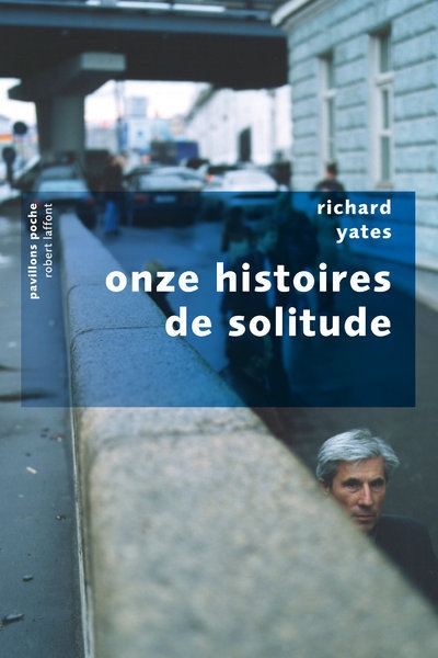 Onze histoires de solitude - Image principale