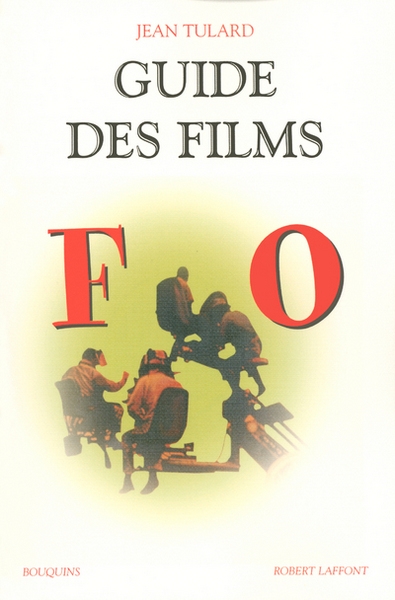 Guide des films - tome 2 - (f-o) - ne - Image principale