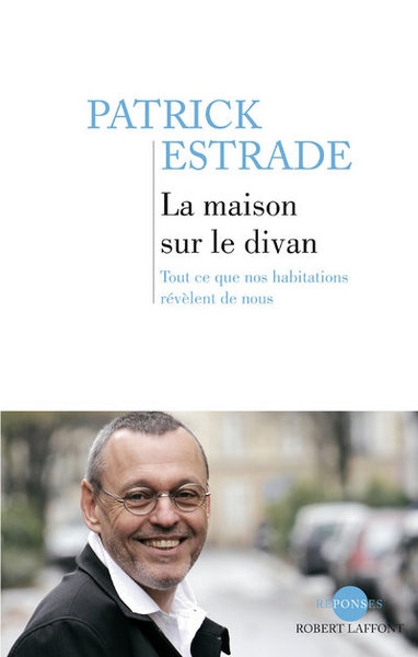 La maison sur le divan - Image principale