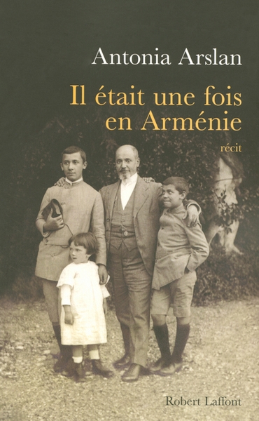 Il était une fois en arménie - Image principale