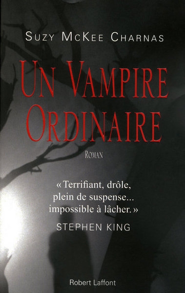 Un vampire ordinaire - ne - Image principale