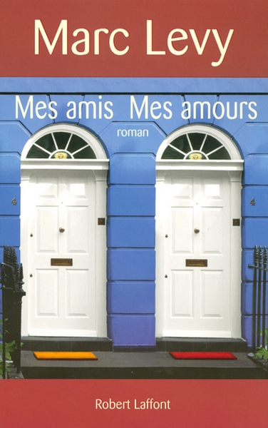 Mes amis mes amours - ae - Image principale