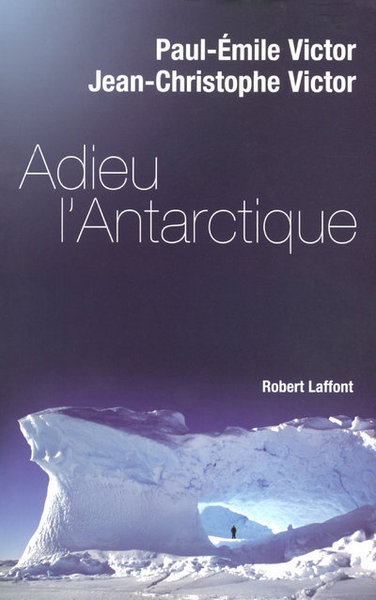 Adieu l'antarctique - Image principale