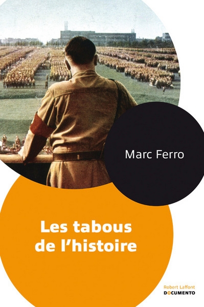 Les tabous de l'histoire - documento - Image principale