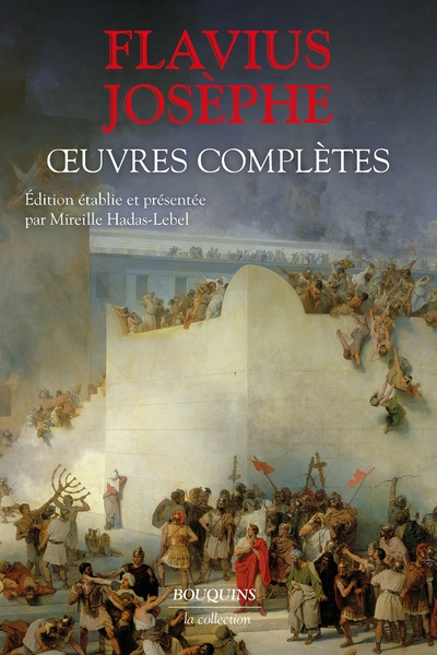 Oeuvres complètes - Image principale