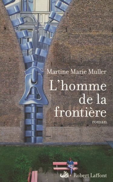 L'homme de la frontière - Image principale
