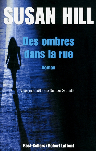 Des ombres dans la rue - Image principale