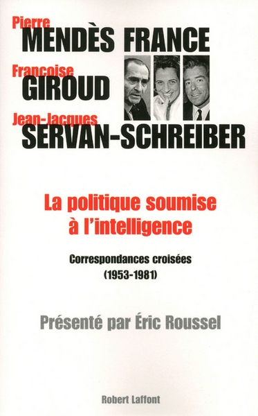 La politique soumise à l'intelligence - Image principale