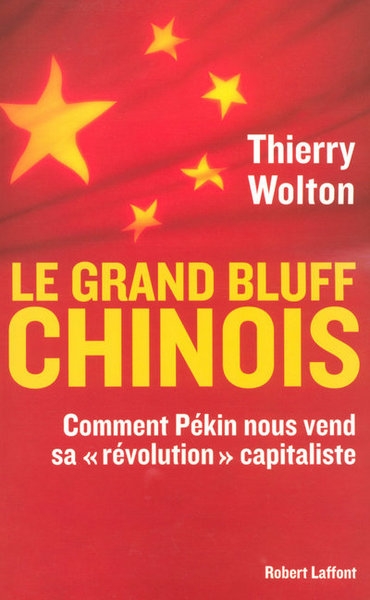 Le grand bluff chinois comment pékin nous vend sa "révolution" capitaliste - Image principale