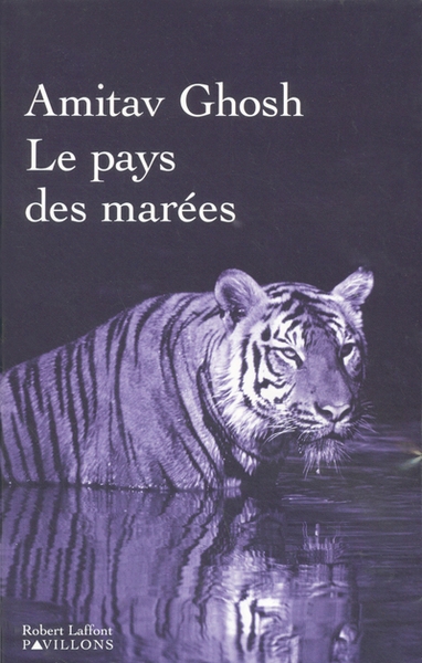 Le pays des marées - Image principale