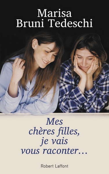 Mes chères filles, je vais vous raconter... - Image principale