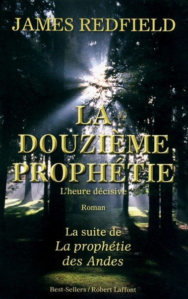 La douzième prophétie - Image principale