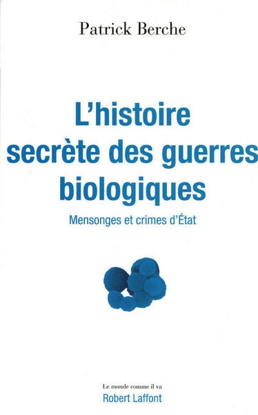 L'histoire secrète des guerres biologiques - Image principale