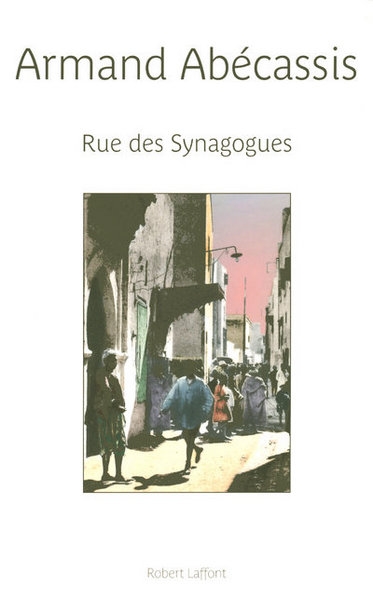 Rue des synagogues - Image principale