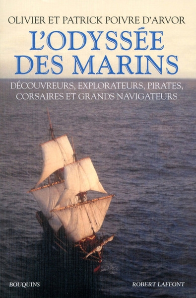 L'odyssée des marins - Image principale