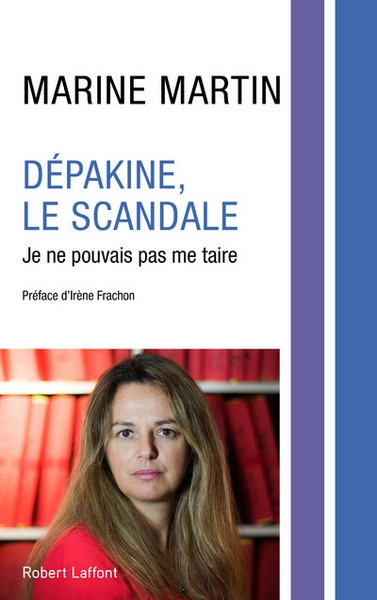 Dépakine, le scandale - Image principale