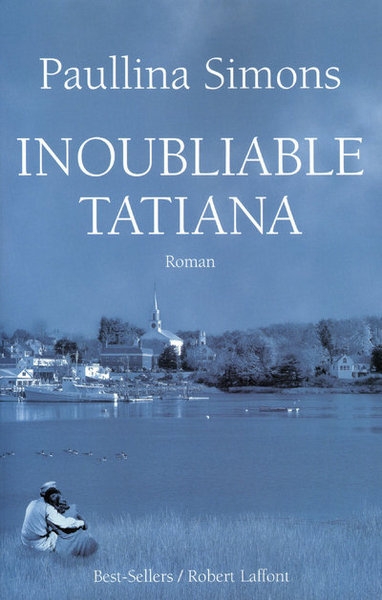 Inoubliable tatiana - Image principale
