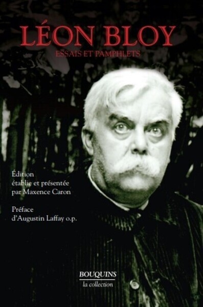 Essais et pamphlets - Image principale