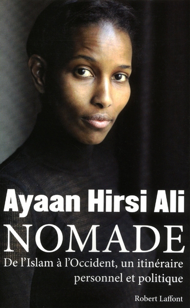 Nomade - Image principale