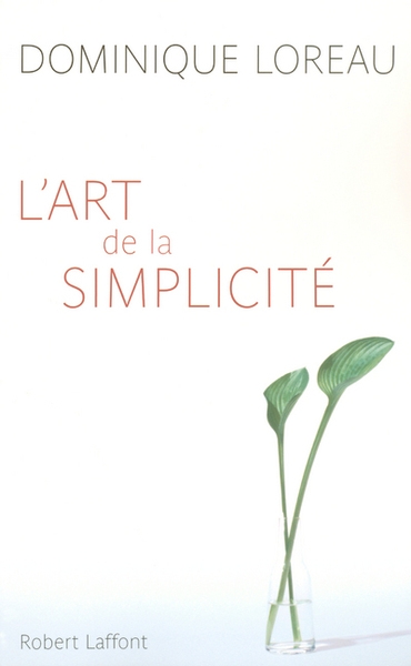 L'art de la simplicité - Image principale